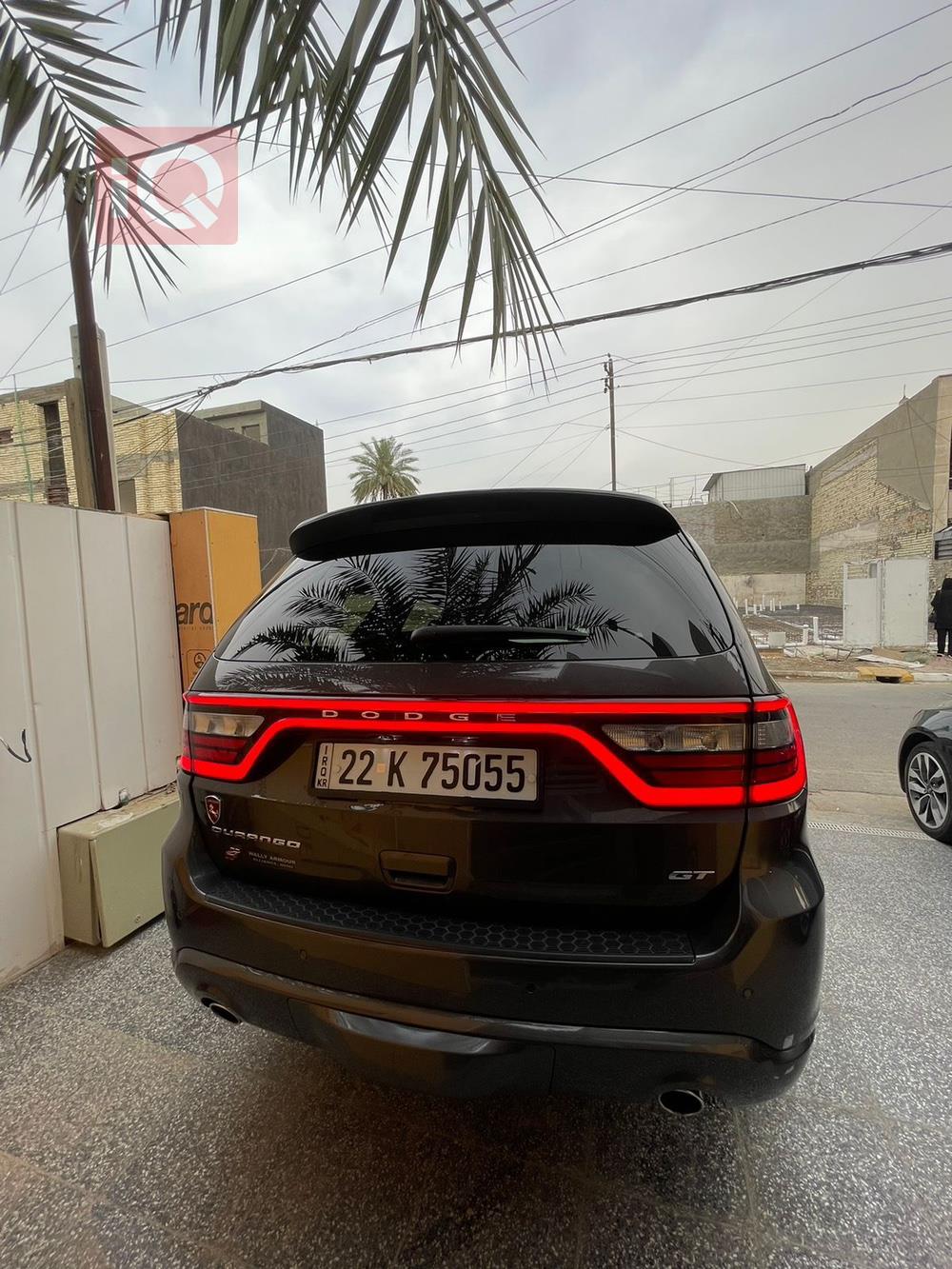 دودج دورانجو